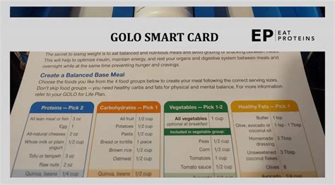 golo smart card image|printable golo smart card.